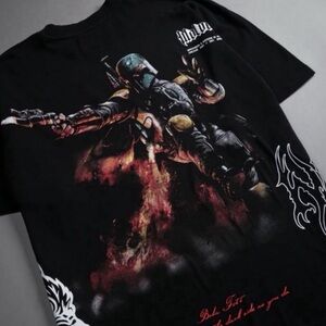 Darc Sport Star Wars| SOLD